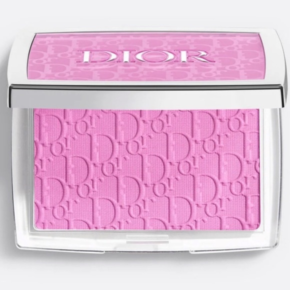 DIOR Rosy Glow Blush • Berry 006 • Pink Lilac 063 • Mahogany 020 - Picture 8 of 10